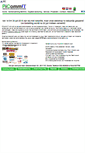 Mobile Screenshot of picommit.nl